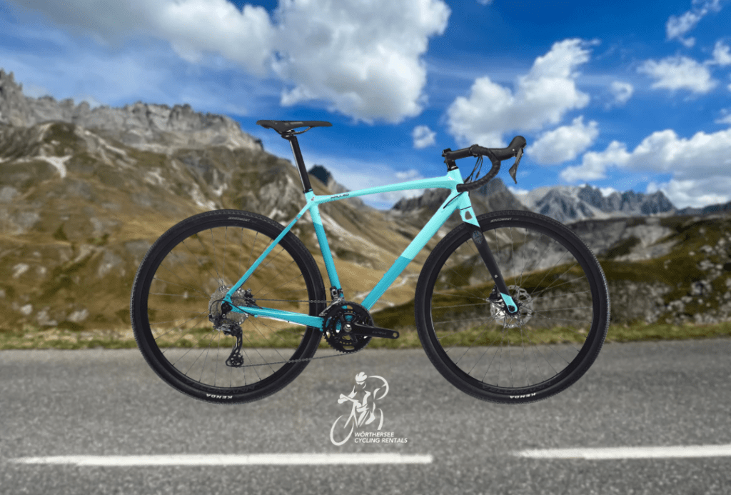 Bianchi Impulso Allroad Disc